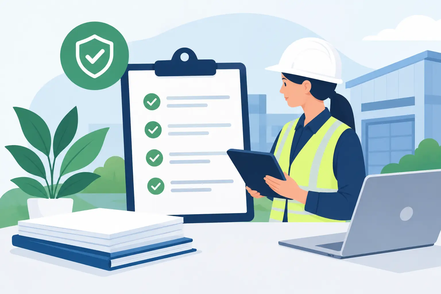 Annual Inspection Documentation That Holds Up